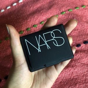 NARS 2 color eyeshadow